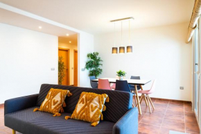 Alma Norteña - Spacious Apartment with Terrace